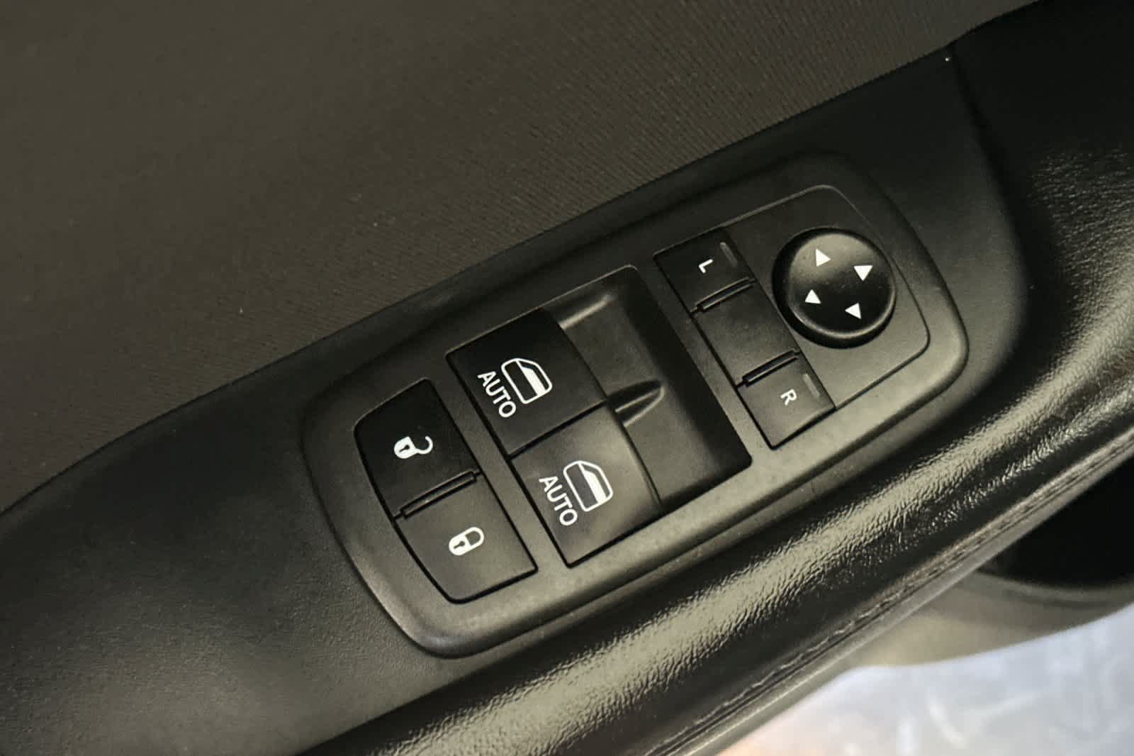 Used 2021 Dodge Challenger R/T w/ Blacktop Package RWD image 14