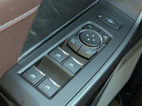 Used 2023 Ford F150 Lariat w/ Equipment Group 502A High image 27