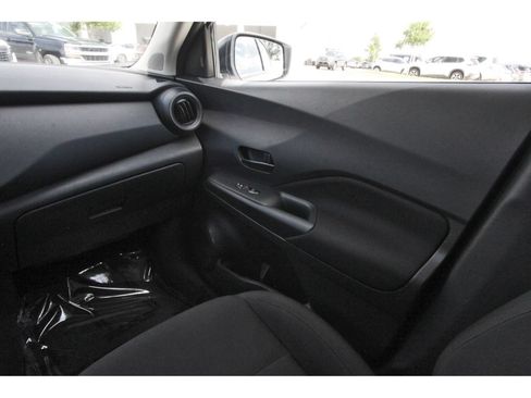 Certified 2025 Nissan Kicks Play S FWD image 14