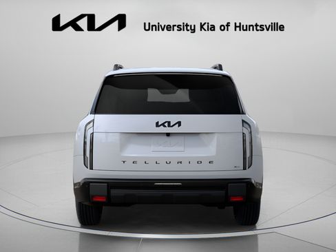 New 2027 Kia Telluride SX Prestige X-Line AWD/4WD image 7