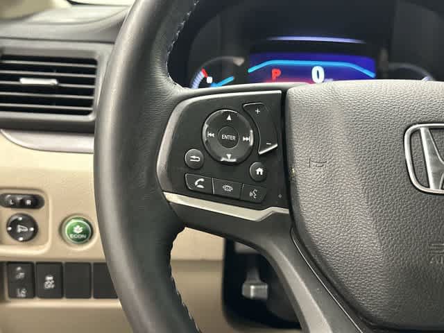 Used 2020 Honda Pilot EX-L image 17