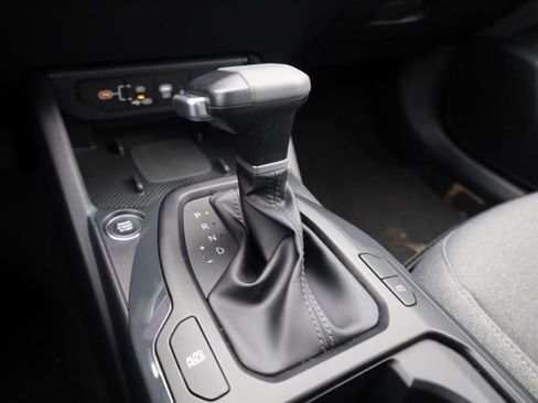 Certified 2025 Kia K4 EX image 10