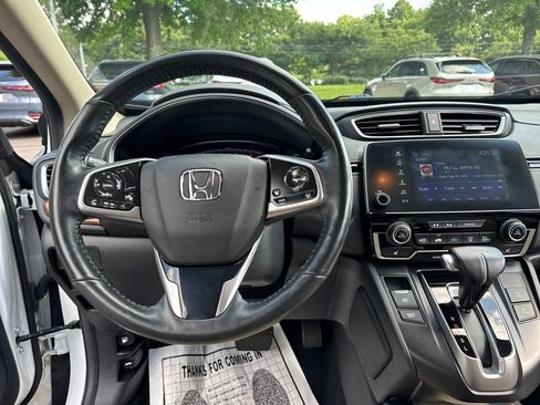 Used 2020 Honda CR-V Touring image 13