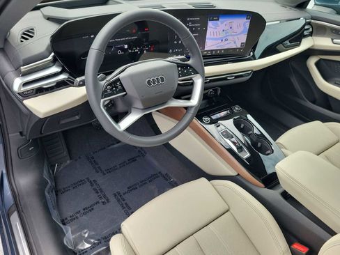 New 2025 Audi A5 2.0T Premium Plus image 2