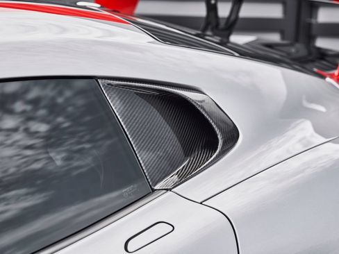 Used 2016 Dodge Viper ACR w/ Extreme Aero Package RWD image 11