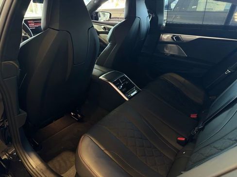 New 2026 BMW M850i xDrive image 20