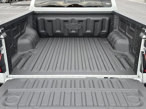 New 2026 Ford Ranger XLT w/ Equipment Group 301A High AWD/4WD image 14