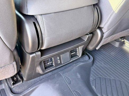 New 2026 Chevrolet Silverado 1500 Custom Trail Boss w/ LPO, Dark Essentials Package image 18