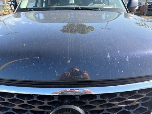 Used 2020 Nissan Armada SV w/ Driver Package image 9