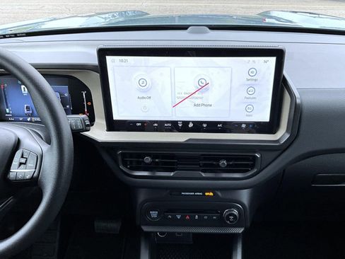 New 2026 Ford Bronco Sport Big Bend AWD/4WD image 15