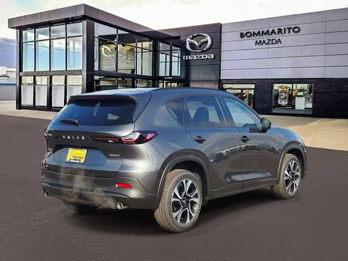 New 2026 MAZDA CX-5 Preferred AWD/4WD image 5