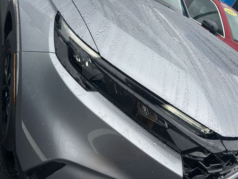 Used 2026 Honda CR-V Sport image 18