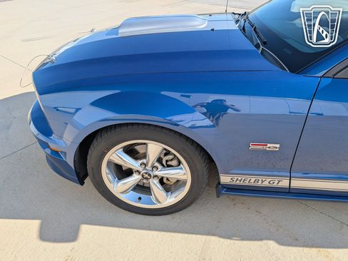 Used 2008 Ford Mustang GT image 31