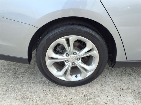 Certified 2023 Honda Accord LX image 24