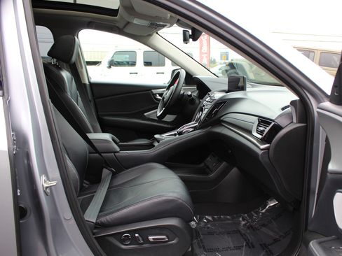 Used 2019 Acura RDX AWD w/ Advance Package image 23