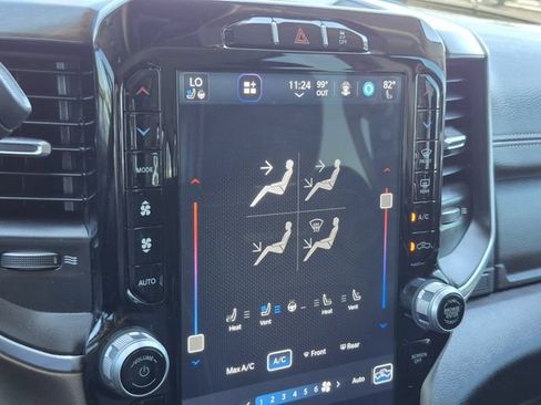 Certified 2023 RAM 2500 Laramie AWD/4WD image 22