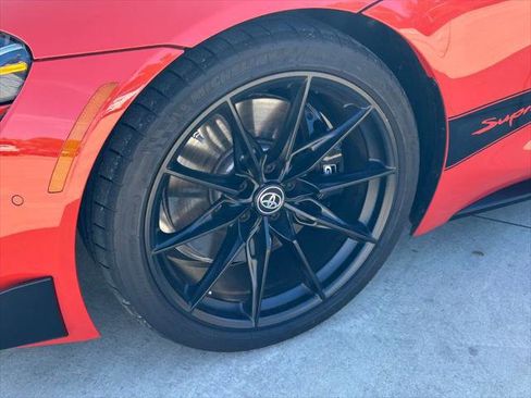 Certified 2024 Toyota Supra image 9