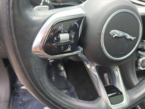 Used 2022 Jaguar F-PACE S AWD/4WD image 17