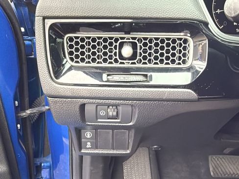 Used 2024 Honda Civic EX image 24