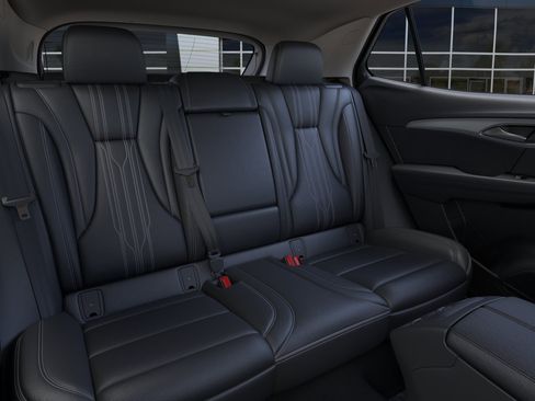 New 2026 Buick Envision Avenir AWD/4WD image 17