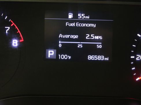 Used 2022 Kia Soul LX w/ Technology Package FWD image 37