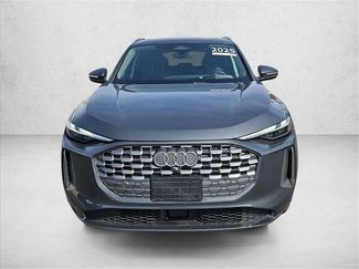 Certified 2025 Audi Q5 Premium w/ Convenience Package video 2