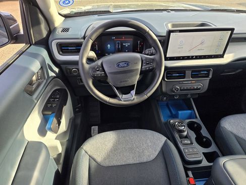 New 2026 Ford Maverick XLT w/ XLT Luxury Package image 7