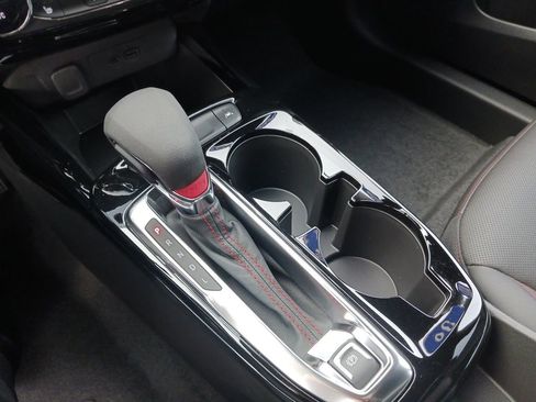 New 2026 Chevrolet Trax RS w/ Driver Confidence Package image 35