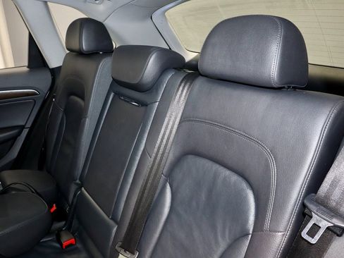 Used 2017 Audi Q5 2.0T Premium image 23