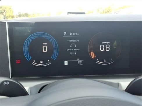 New 2026 Hyundai Tucson SEL image 21