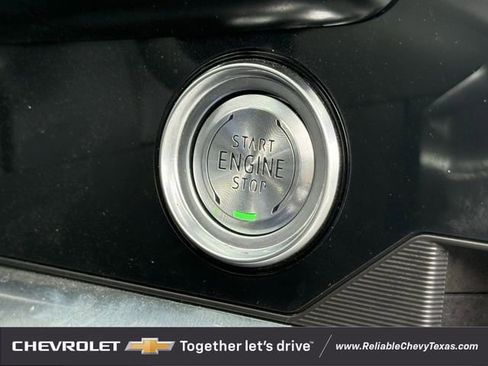 Used 2023 Chevrolet Corvette Z06 RWD image 24