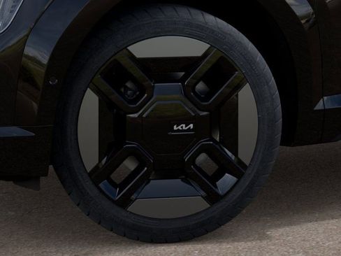 New 2026 Kia EV9 GT-Line image 9