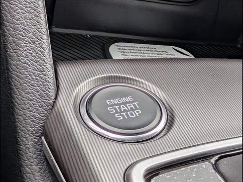 New 2026 Kia Sportage EX FWD image 9