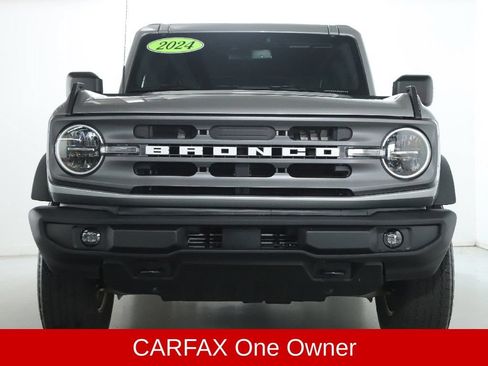 Used 2024 Ford Bronco Big Bend AWD/4WD image 7