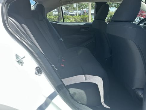 Used 2023 Toyota Corolla LE FWD image 16