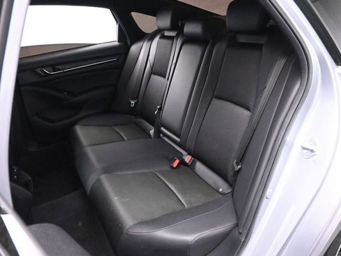 Used 2022 Honda Accord Sport image 16