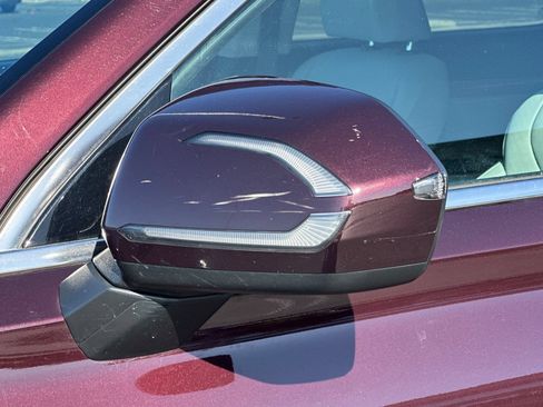 Used 2025 Hyundai Palisade SEL FWD image 54