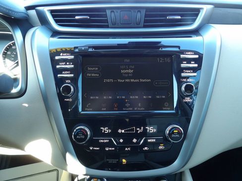 Used 2019 Nissan Murano Platinum w/ Cargo Package image 20