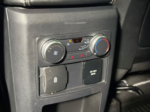 Used 2020 Ford Explorer ST w/ ST Street Pack image 26