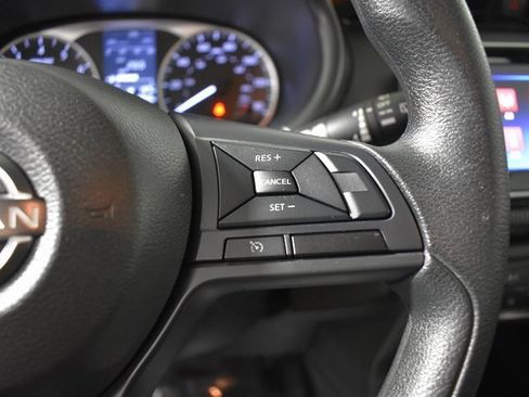 Certified 2024 Nissan Kicks S image 16