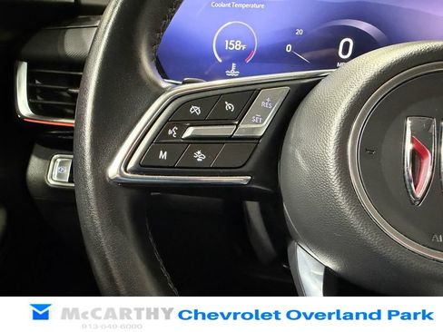 Used 2024 Buick Envision Preferred AWD/4WD image 14