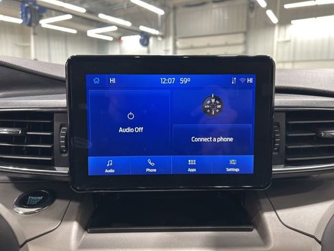 Certified 2023 Ford Explorer XLT w/ Equipment Group 202A image 18