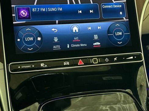 Certified 2024 Mercedes-Benz C 300 Sedan image 26