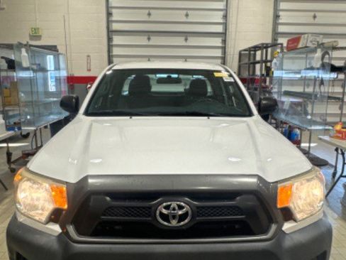 Used 2015 Toyota Tacoma 2WD Access Cab image 1