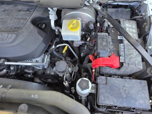 Used 2020 RAM 2500 Tradesman AWD/4WD image 41