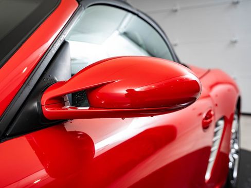 Used 2006 Porsche Boxster S RWD image 16