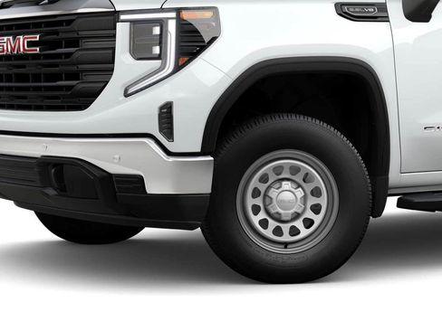 New 2026 GMC Sierra 1500 Pro w/ Pro Value Package AWD/4WD image 37