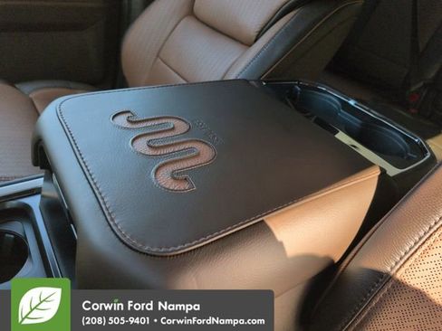 New 2026 Ford F350 King Ranch w/ Tremor Off-Road Package AWD/4WD image 19