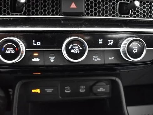Used 2026 Honda Civic Sport image 30