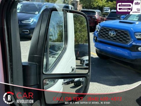Used 2020 Ford Transit 150 Low Roof w/ Load Area Protection Package image 25